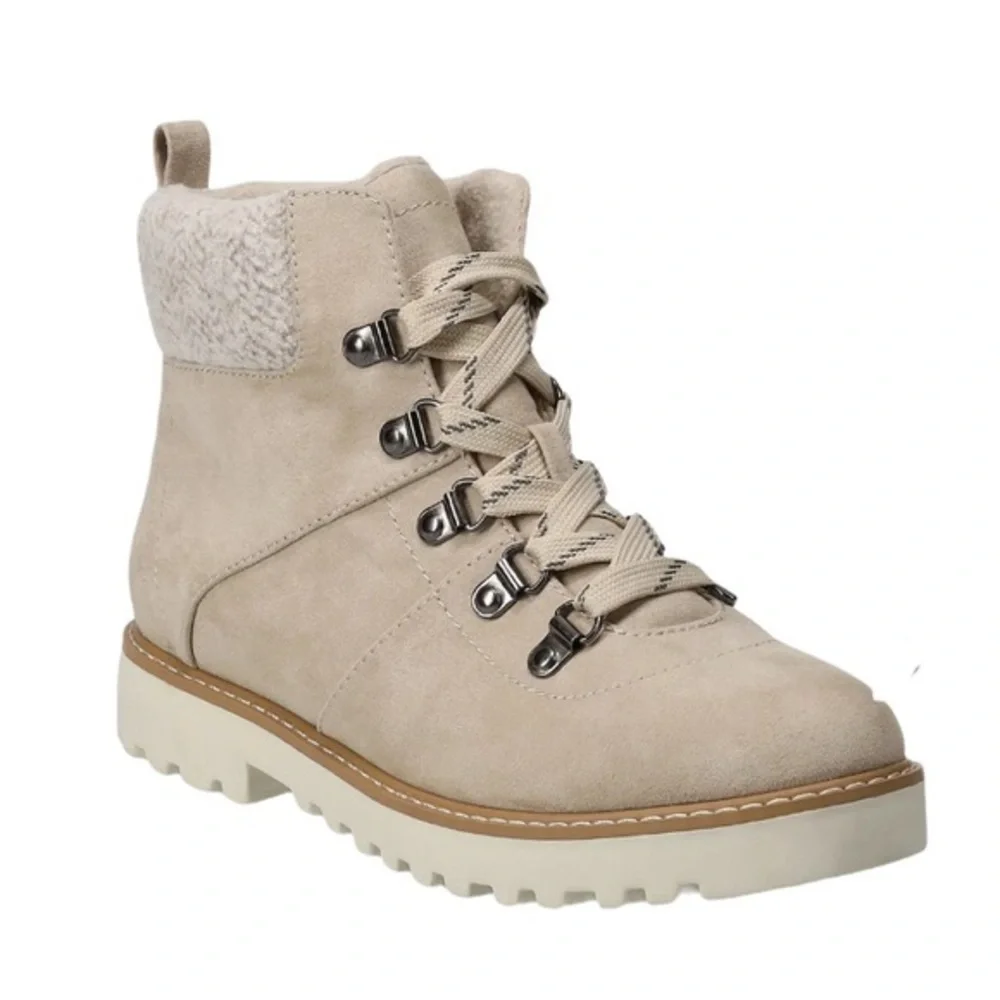 Sonoma ortholite fashion hiking ankle boot - Picture 1 of 7